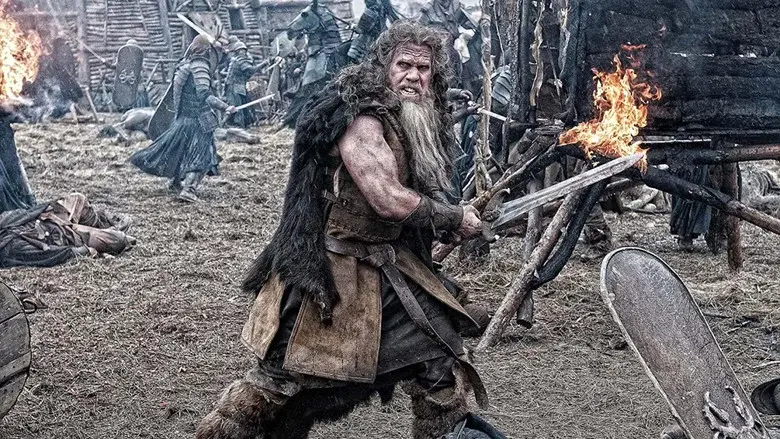 Conan the Barbarian still 6