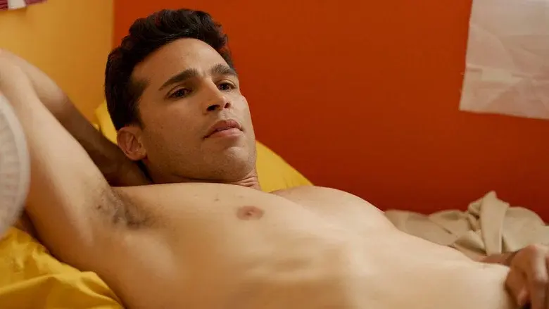 Barrio Boy still 1