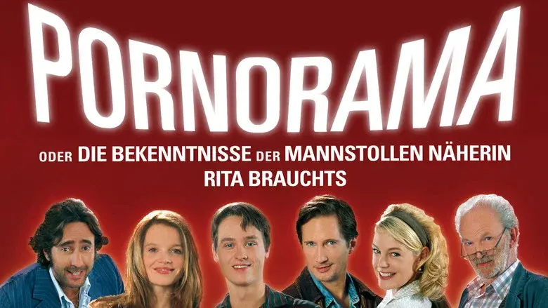 Pornorama still 4