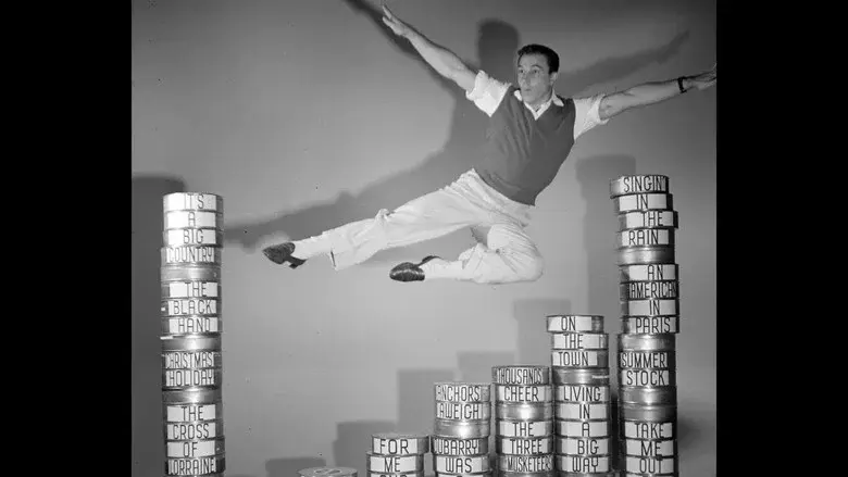 Gene Kelly: An American in Hollywood still 3