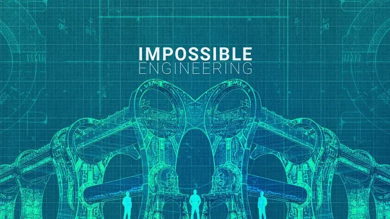 Impossible Engineering still 5