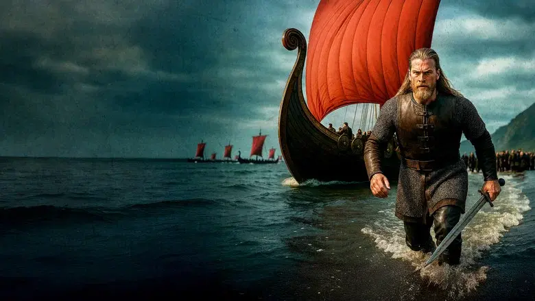 Knut: The Viking Emperor still 2
