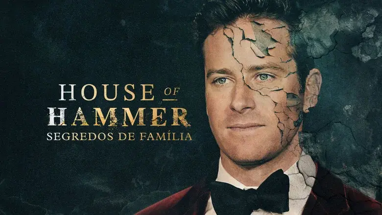 House of Hammer still 6
