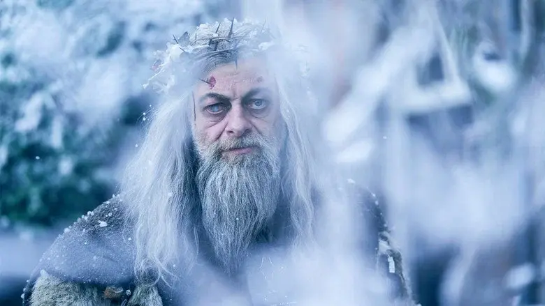 FX's A Christmas Carol still 8