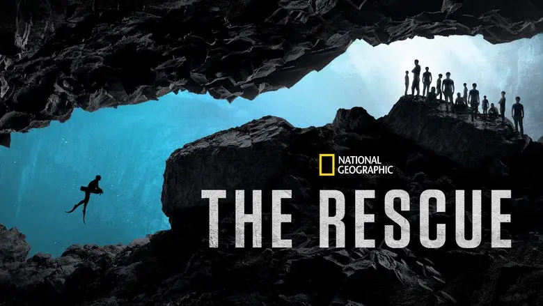 The Rescue still 7
