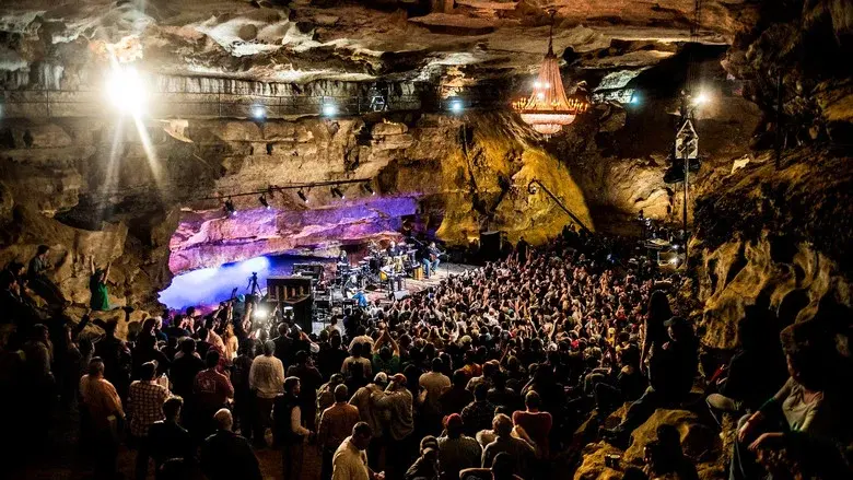 Bluegrass Underground still 4