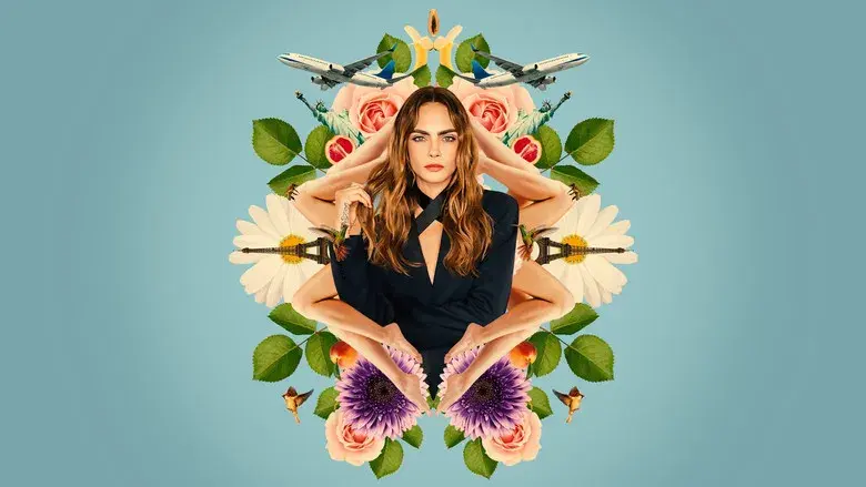 Planet Sex with Cara Delevingne still 1