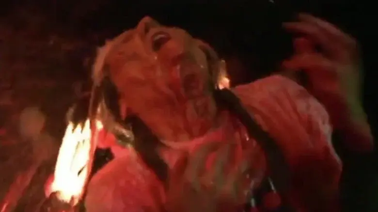 Meatball Machine: Reject of Death still 3