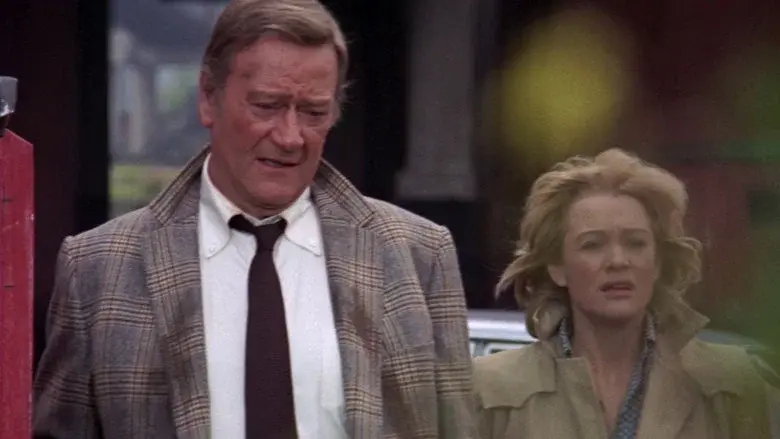 Brannigan still 5