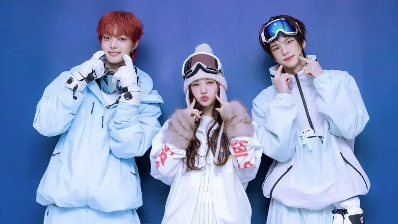 Inkigayo still 2