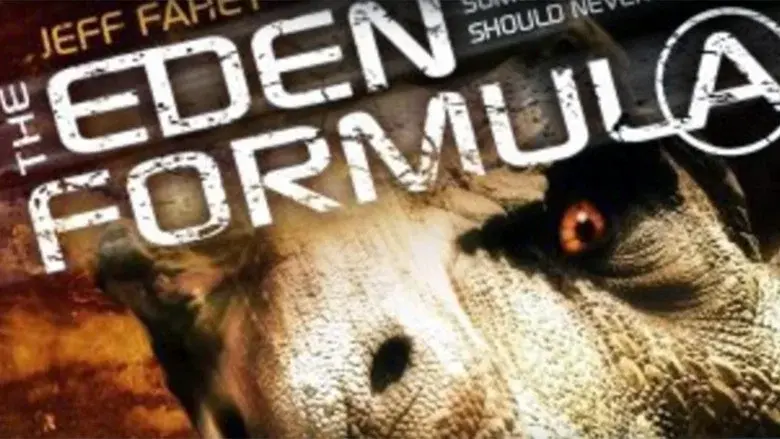 The Eden Formula still 2