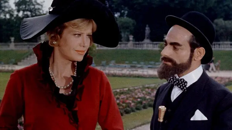 Bluebeard still 4