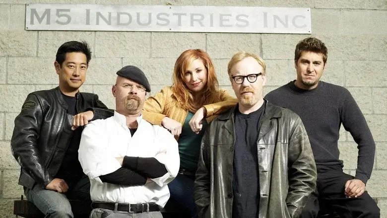 MythBusters still 1
