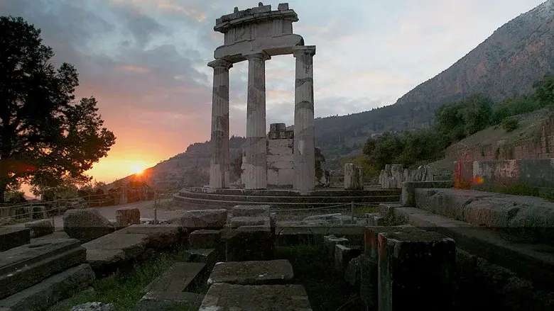 The Greeks still 1