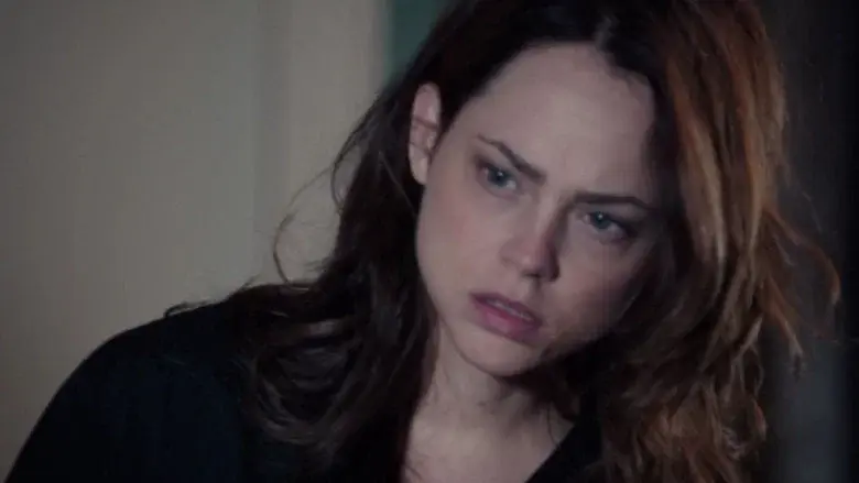 Fear Clinic still 5