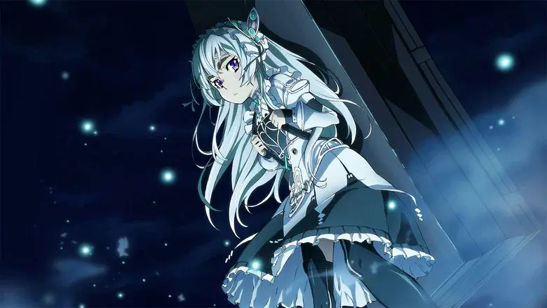 Chaika - The Coffin Princess still 1