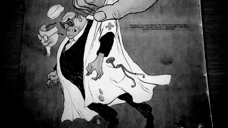 A History of Antisemitism still 5