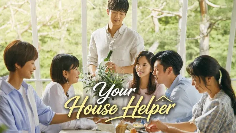Your House Helper still 6
