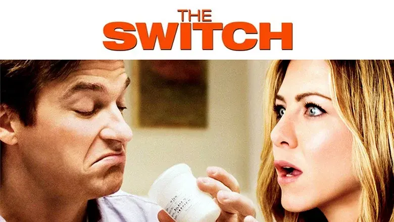 The Switch still 5