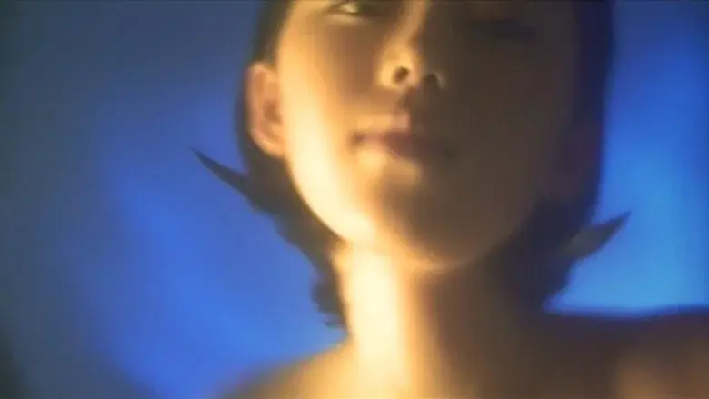 Parasite Eve still 3