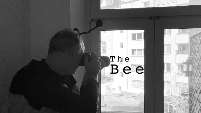 The Bee still 2