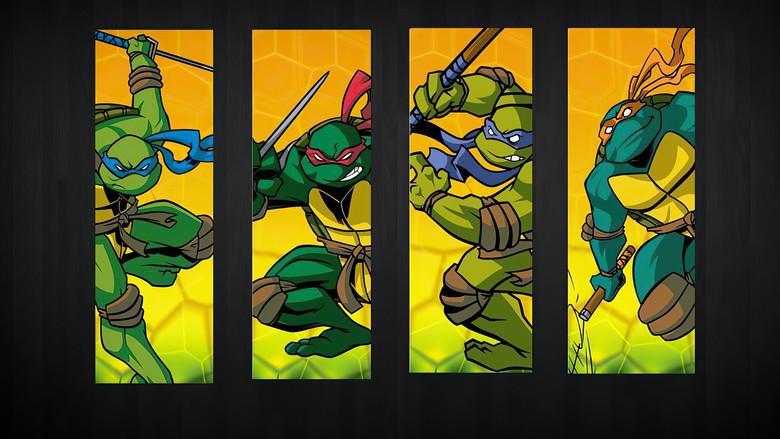 Teenage Mutant Ninja Turtles still 6
