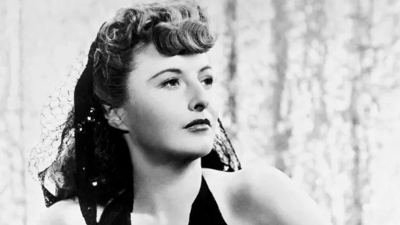 Lady of Burlesque still 4