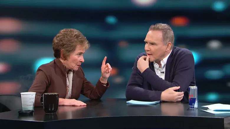 Norm Macdonald Has a Show still 2