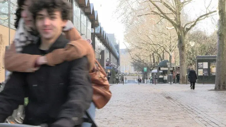 ADDICT still 3