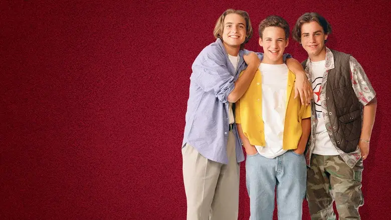 Boy Meets World still 5