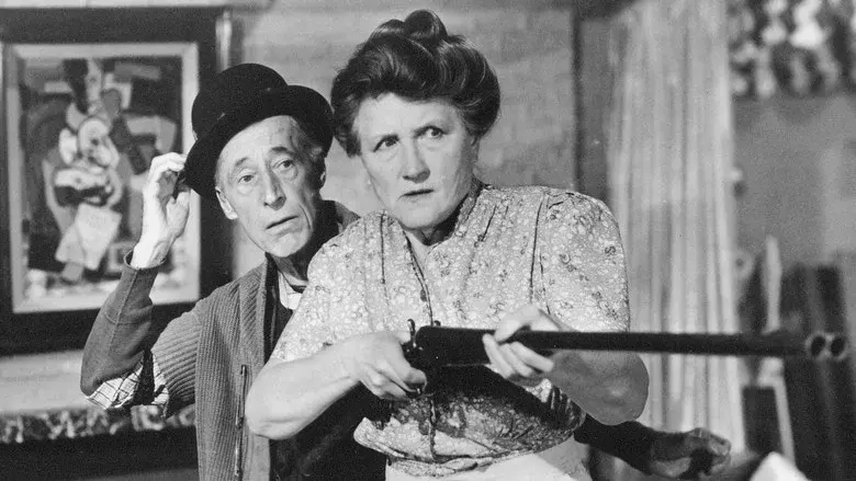 Ma and Pa Kettle still 1