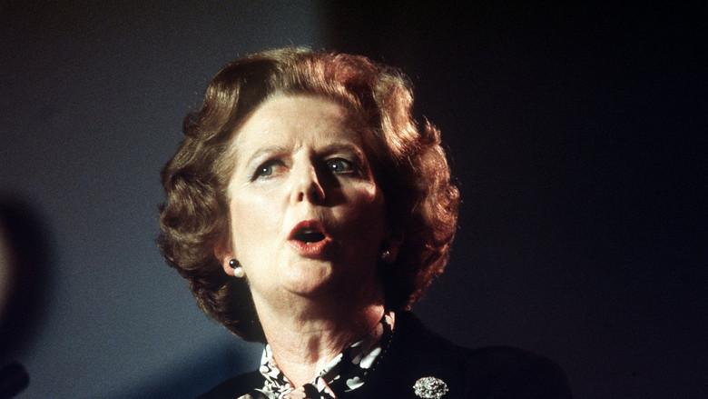 Thatcher: A Very British Revolution still 2