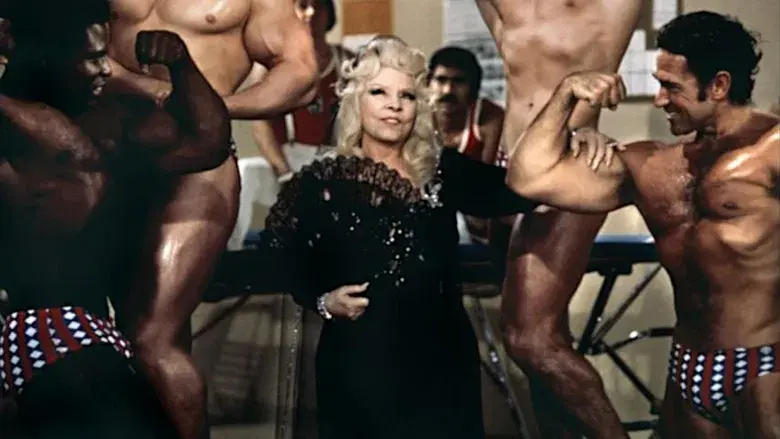 Sextette still 1