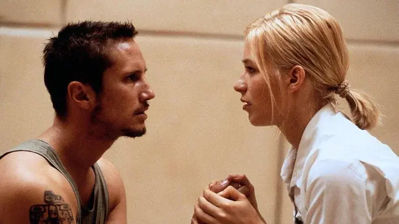 The Princess and the Warrior still 3