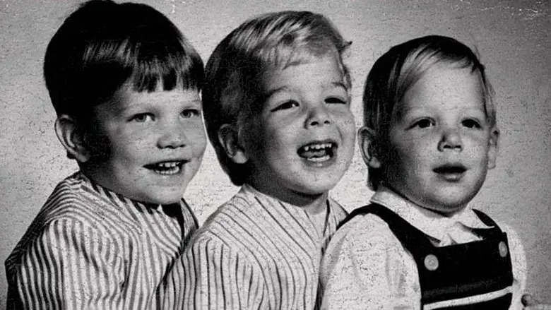 Prodigal Sons still 1
