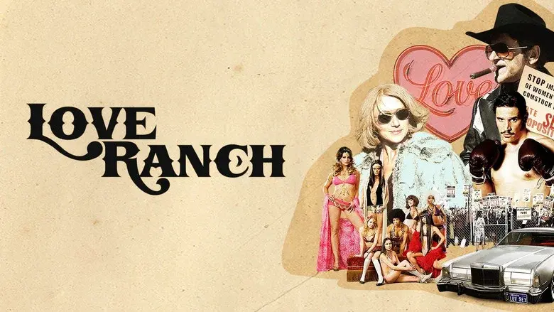 Love Ranch still 3