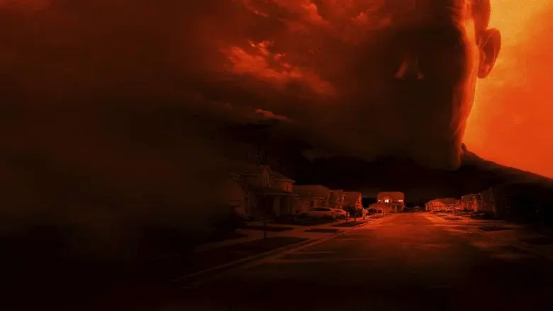 Devil In Suburbia still 1