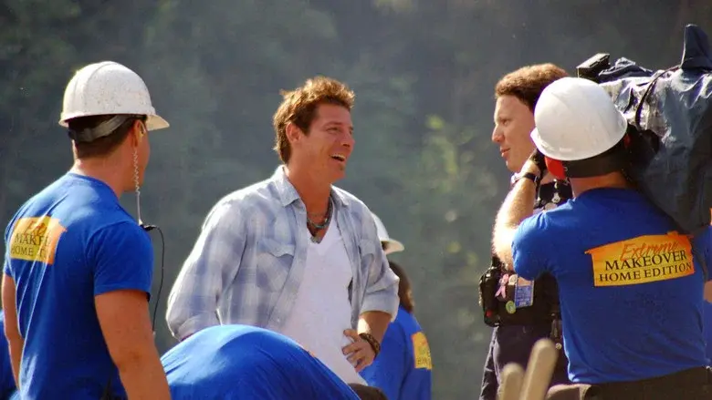 Extreme Makeover: Home Edition still 2