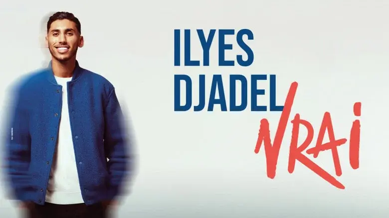 Ilyes Djadel : Vrai still 5