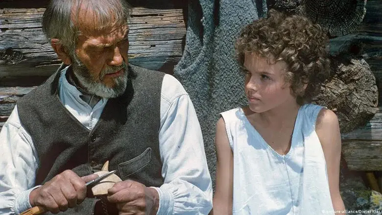 Heidi still 1