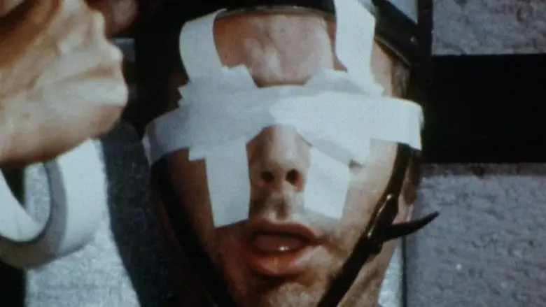 Faces of Death still 2