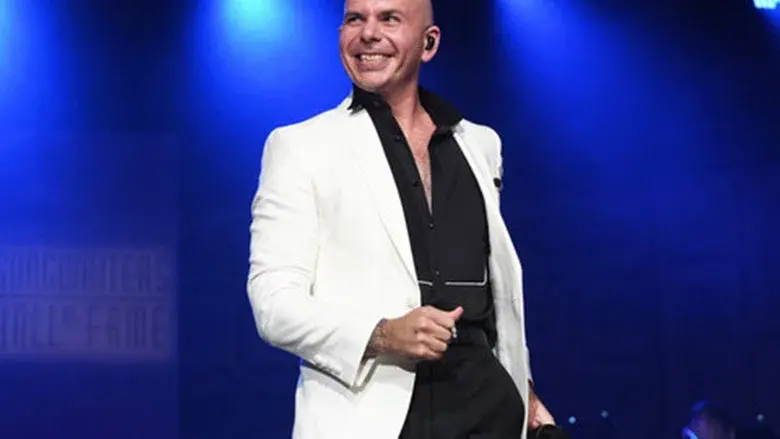 Latin American Music Awards still 2