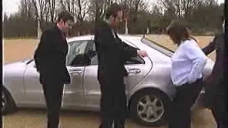 Driven still 1