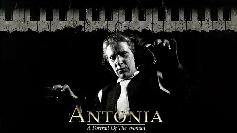 Antonia: A Portrait of the Woman still 1