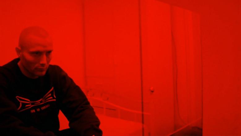 Pusher II still 8