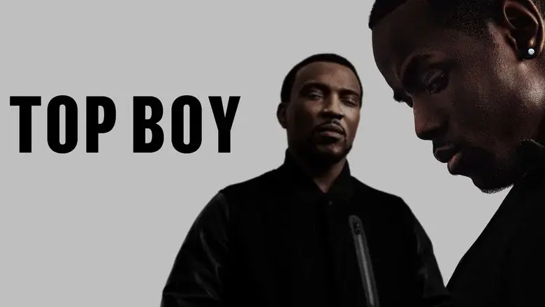 Top Boy still 4