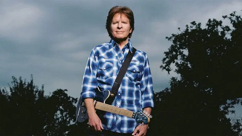 John Fogerty Soundstage still 1