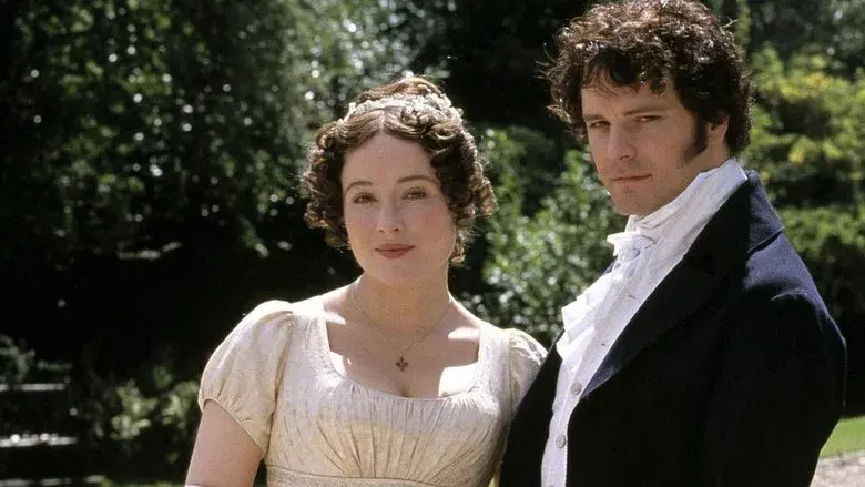 Pride and Prejudice still 7