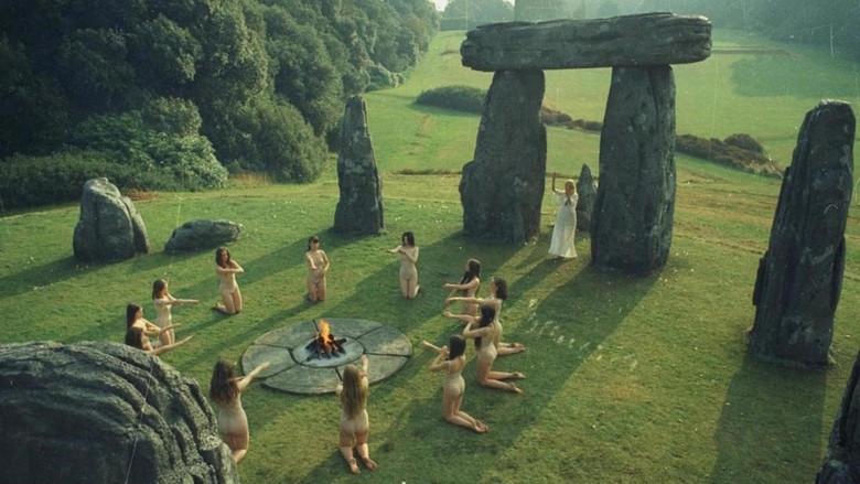 The Wicker Man still 8