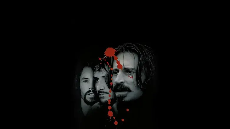 Ravenous still 2
